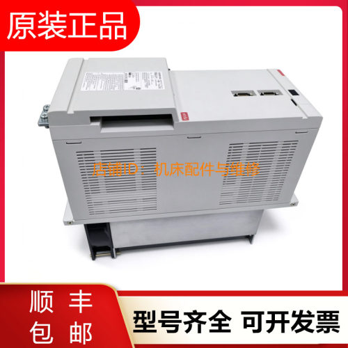 三菱伺服驱动器MDS-CH-CV-110 150 185 220 260 300原装询价现货