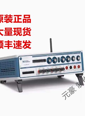 美国NI PXI-5402位 779655-01现货询价顺丰包邮