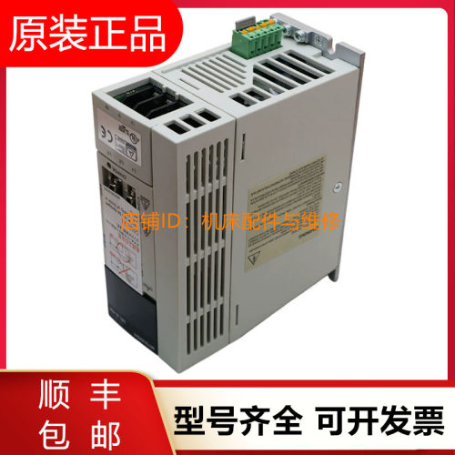 三菱伺服驱动器MR-J2-10B 10C-S100 10CT 200A 200B-S202U630询价