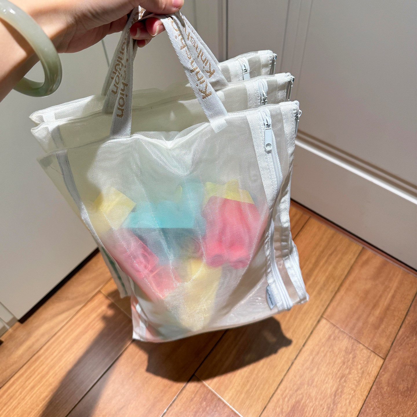 玩具收纳袋儿童拼图积木专用分装袋拉链外出便携分类整理置物袋,收纳整理,其他收纳袋,淘宝优惠券,粉丝福利购,淘宝优惠卷