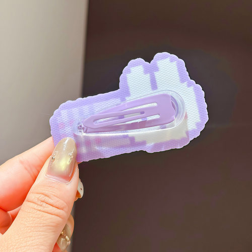 【这个发夹的含金量还在上升！】