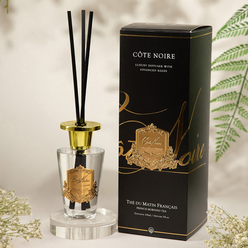 CoteNoire无火香薰藤条摆件礼物