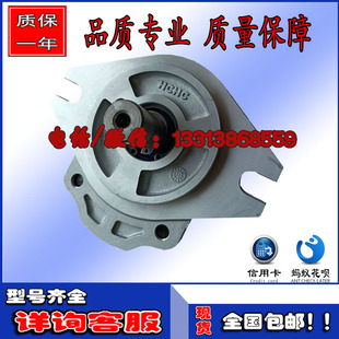 G520 G525 AFP F573 CFH AFHL G563 G540 合肥长源齿轮泵CBQ G532