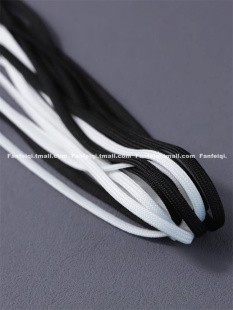 新品 140厘米足球鞋 带适配刺客毒蜂防滑白色黑色120 梵菲奇4mm扁鞋