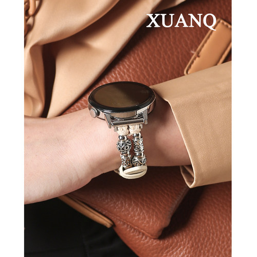 【全面适配GT6】萱芊华为表带