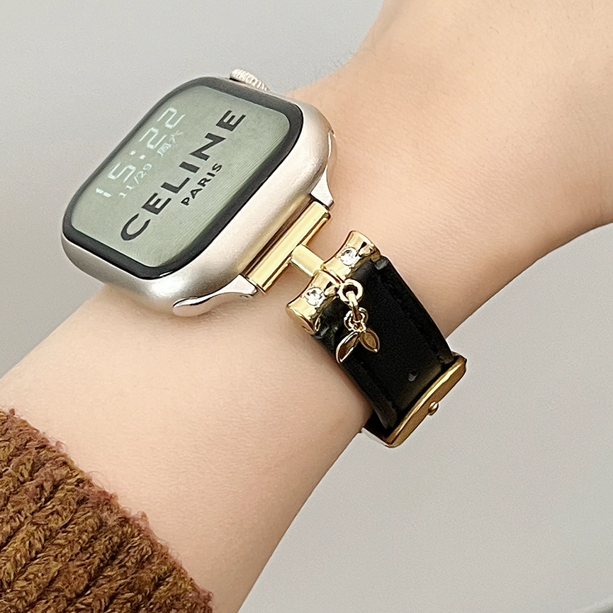 【全面适配红米】萱芊红米手表带