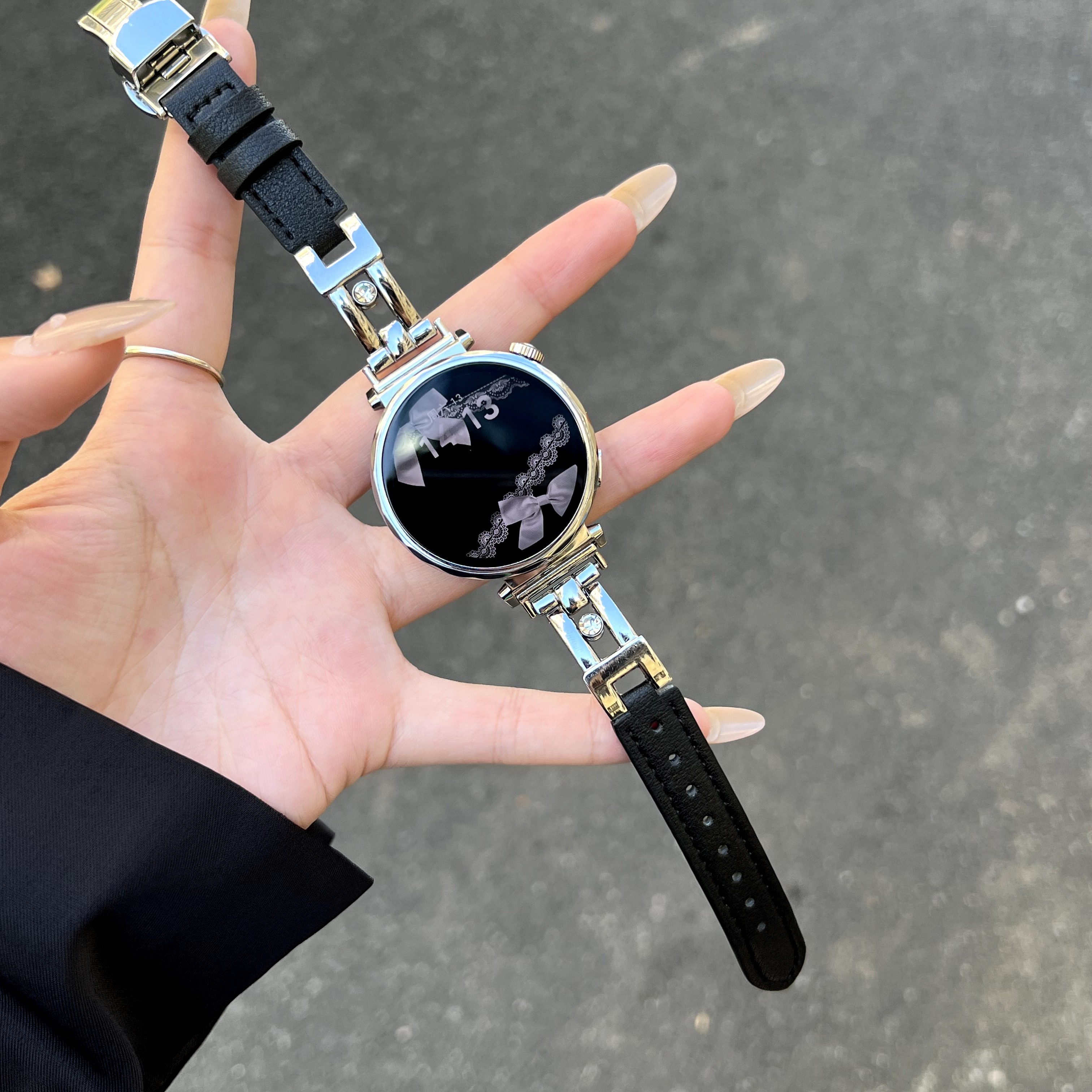 【全面适配GT6】萱芊华为表带