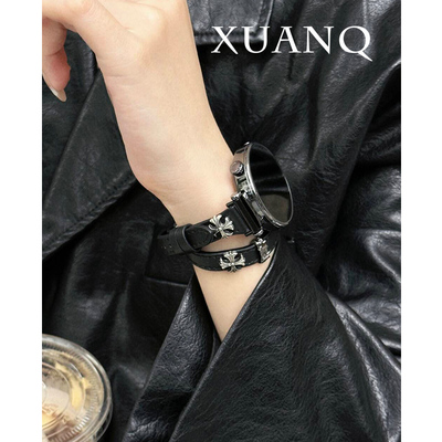 【全面适配GT6】萱芊华为表带