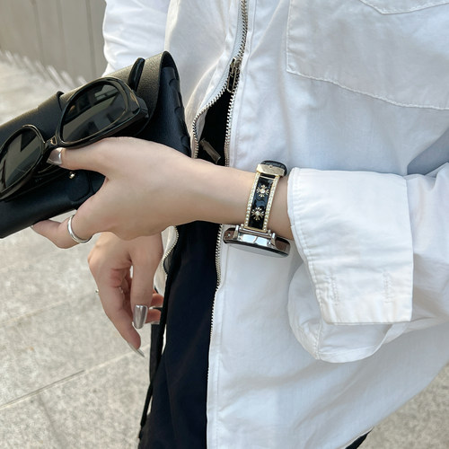 【全面适配GT6】萱芊华为表带