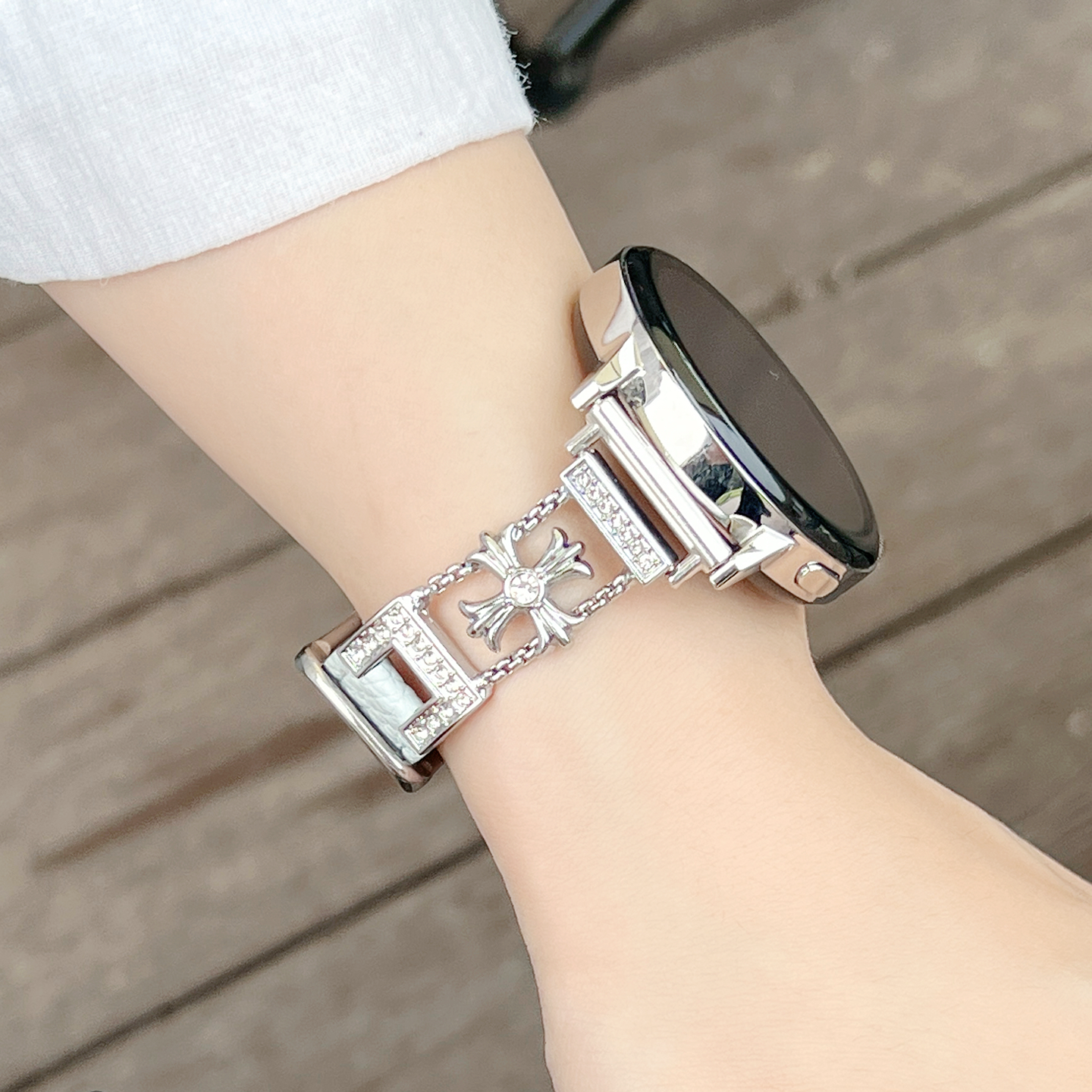 【全面适配GT6】华为表带萱芊