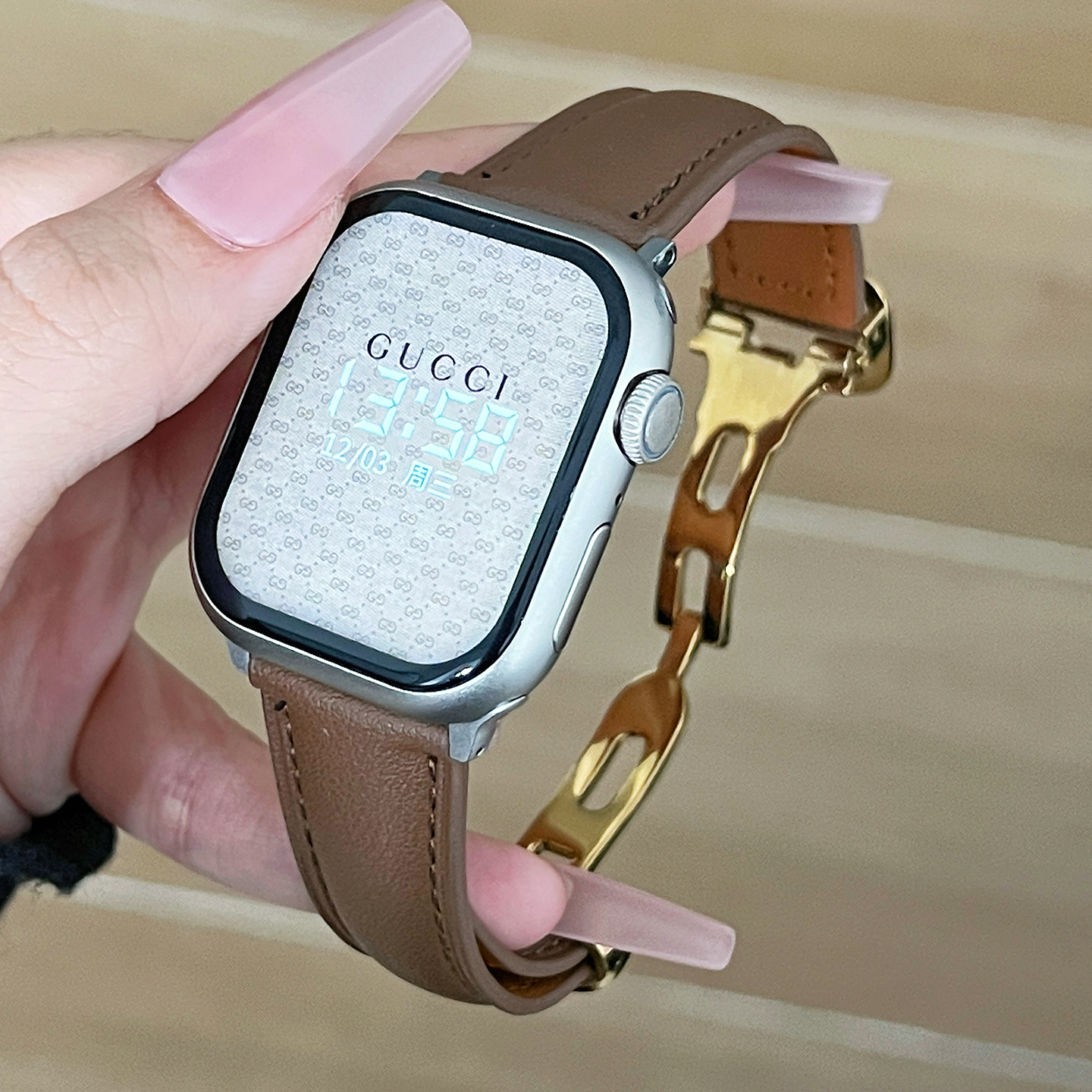 {全面适配s11}萱芊适用苹果表带