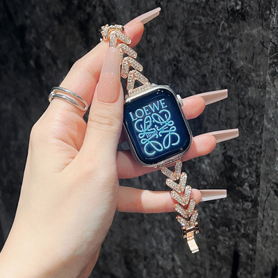 【全面适配华为fit】表带萱芊