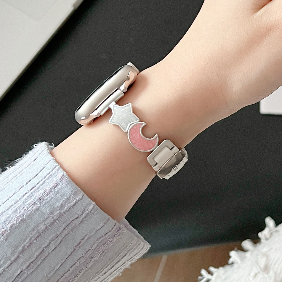 【全面适配s11】苹果表带萱芊