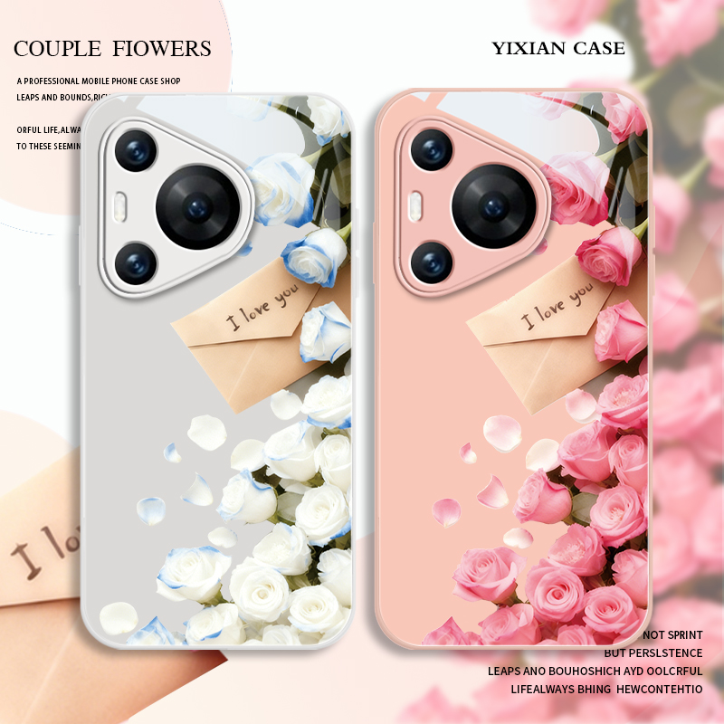 适用于华为手机壳网红可爱趣味