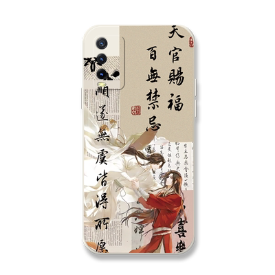 适用小米全包防摔硅胶个性保护套