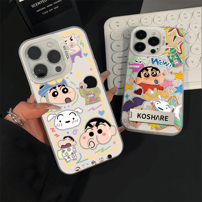 适用于小米手机壳创意个性趣味