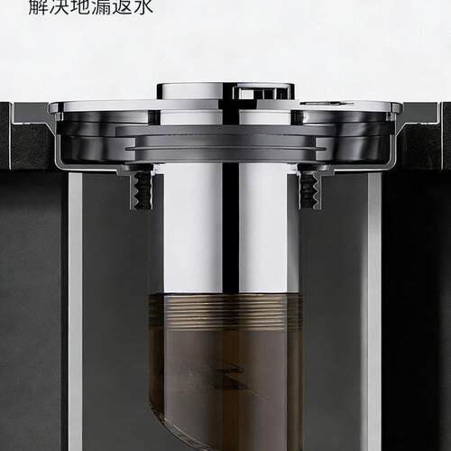 【下单立减50】全自动水浮力地漏防臭卫生间通用管道防反臭_wf