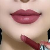 双头唇线笔口红官方正品 李佳琪推荐 旗舰店丰唇持久防水不掉色