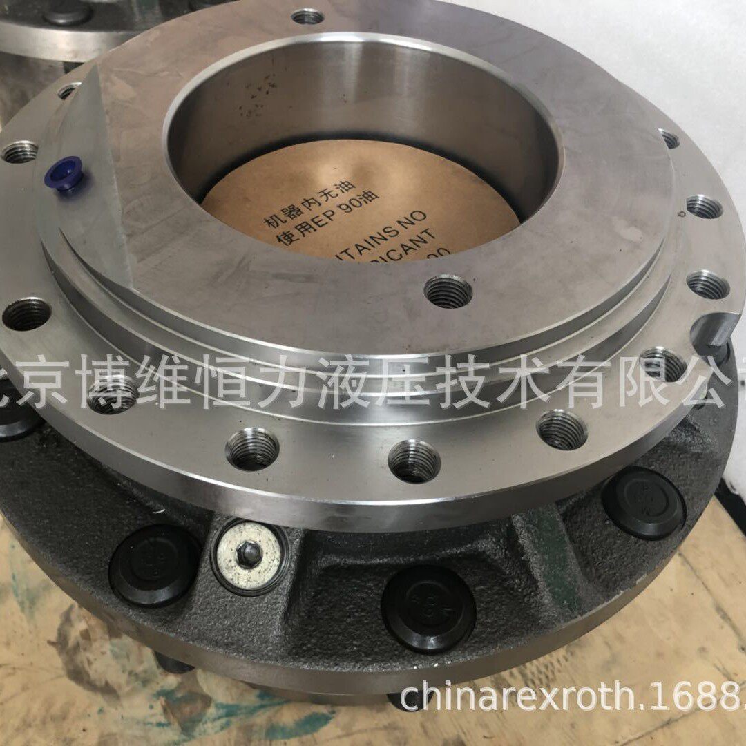 800345332， IFT017T2B051减速机 徐工压路机配件