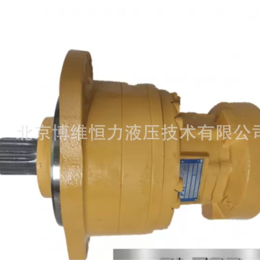 Epiroc D65 FEED MOTOR 3222338813 液压马达