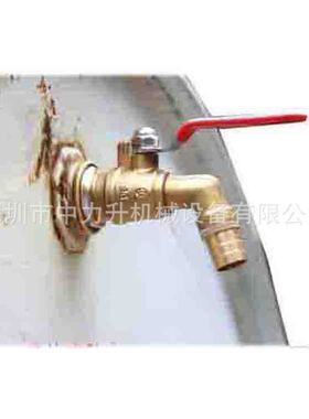 全铜油桶阀门TY-C12 油桶龙头 油桶阀 油桶阀门 防爆油桶阀门