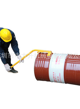 扶桶器TY-50A 油桶扶桶器  深圳扶桶器