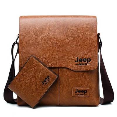 Messenger Bag Male Cross Body Shoulder Business Bags For Men