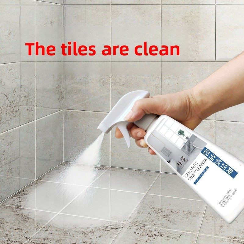 瓷砖清洁剂强力去污家用洁瓷剂草酸擦地砖清洁地板卫生间厨房地面,洗护清洁剂/卫生巾/纸/香薰,洁瓷剂,淘宝优惠券,粉丝福利购,淘宝优惠卷