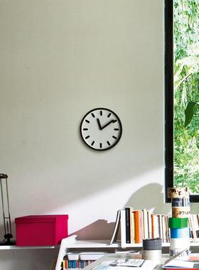 Magis Tempo 简约挂钟
