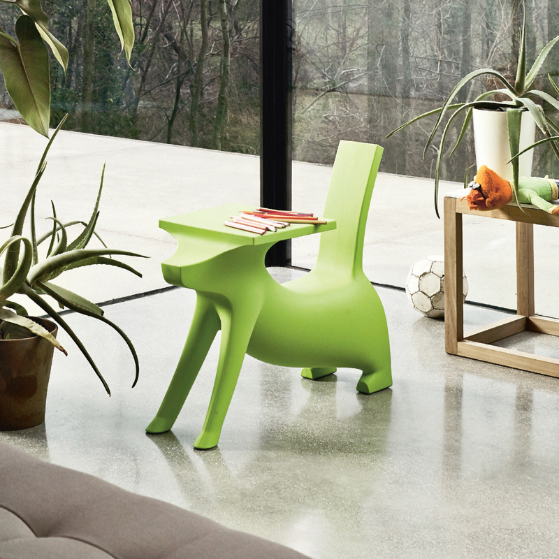 Magis官方旗舰店儿童桌椅