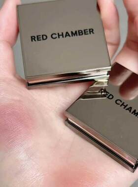 RC朱栈多用膏间纯栗本乐葵会智口红眼影腮红redchamber新款2026女