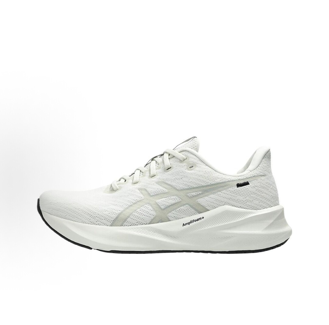 Asics/亚瑟士 VERSABLAST 4 跑鞋 耐磨低帮系带厚底圆头