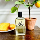 akro awake香水美国小众阿克罗浓香咖啡烘焙奶咖啡味正品 试香小样