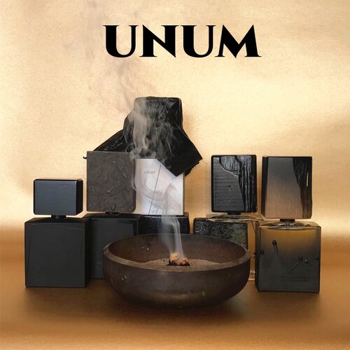 unum香水尤娜姆正品试香