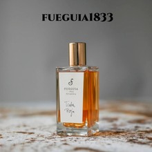 fueguia1833amalia香水弗伽亚thays巴别塔图书馆chamber小样