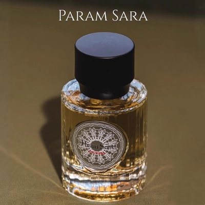 ParamSara安乐空圆香水