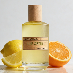 液态创想香水醉玫瑰迷醉香橼Liquides Imaginaires正品试香小样