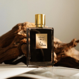 kilian凯利安香水永生之花沐光缪斯苹果白兰地帝国茗茶圣木小样