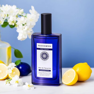 PROUDMEN香水正品试香