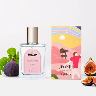 全州市试香小样 ete香水lepleinete郑号锡逆应援同款 韩国le plein