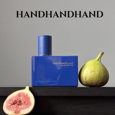 handhandhand香水想入绯绯