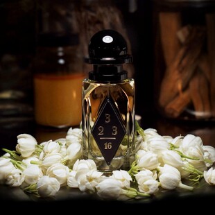 ordio黑樱桃香水薄荷玫瑰原物所吉普赛药箱白袍鸢尾正品试香小样