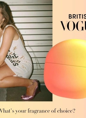 addison rae香水慵懒松弛上头愉悦狂热自信情绪香氛正品试香小样