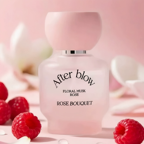 afterblow香水正品试香