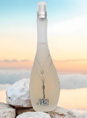 闪亮之星香水jennifer lopez詹妮弗洛佩兹jlo故我珍爱试香小样