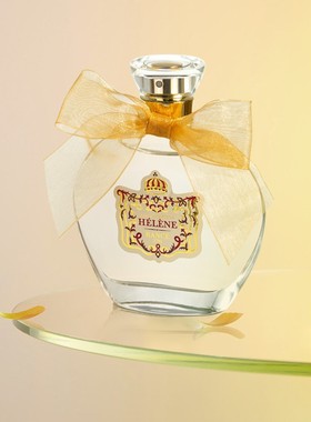 rance海伦公主香水法国兰斯1795法国之水新街芳野之爵试香小样