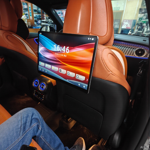 奔驰GLEGLSGLCV260/S/E级娱乐