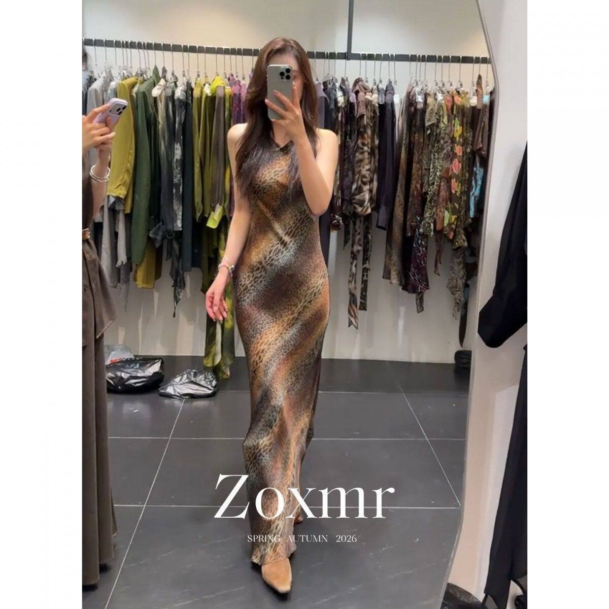 绝美不撞款特别漂亮掐腰