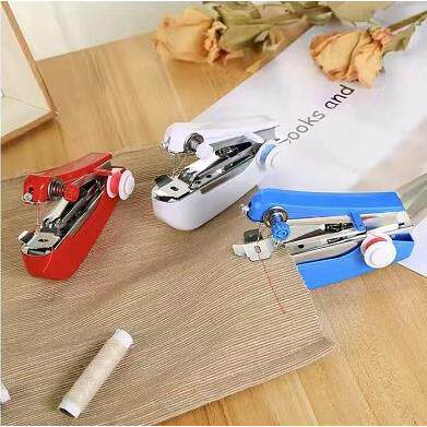 Manual Mini Sewing Machine 