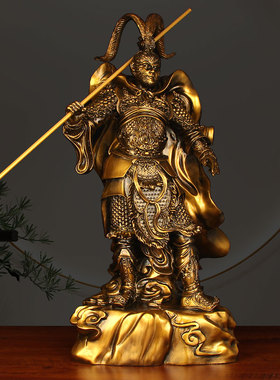 斗战胜佛齐天大圣摆件孙悟空美猴王客厅电视柜办公室开业乔迁送礼